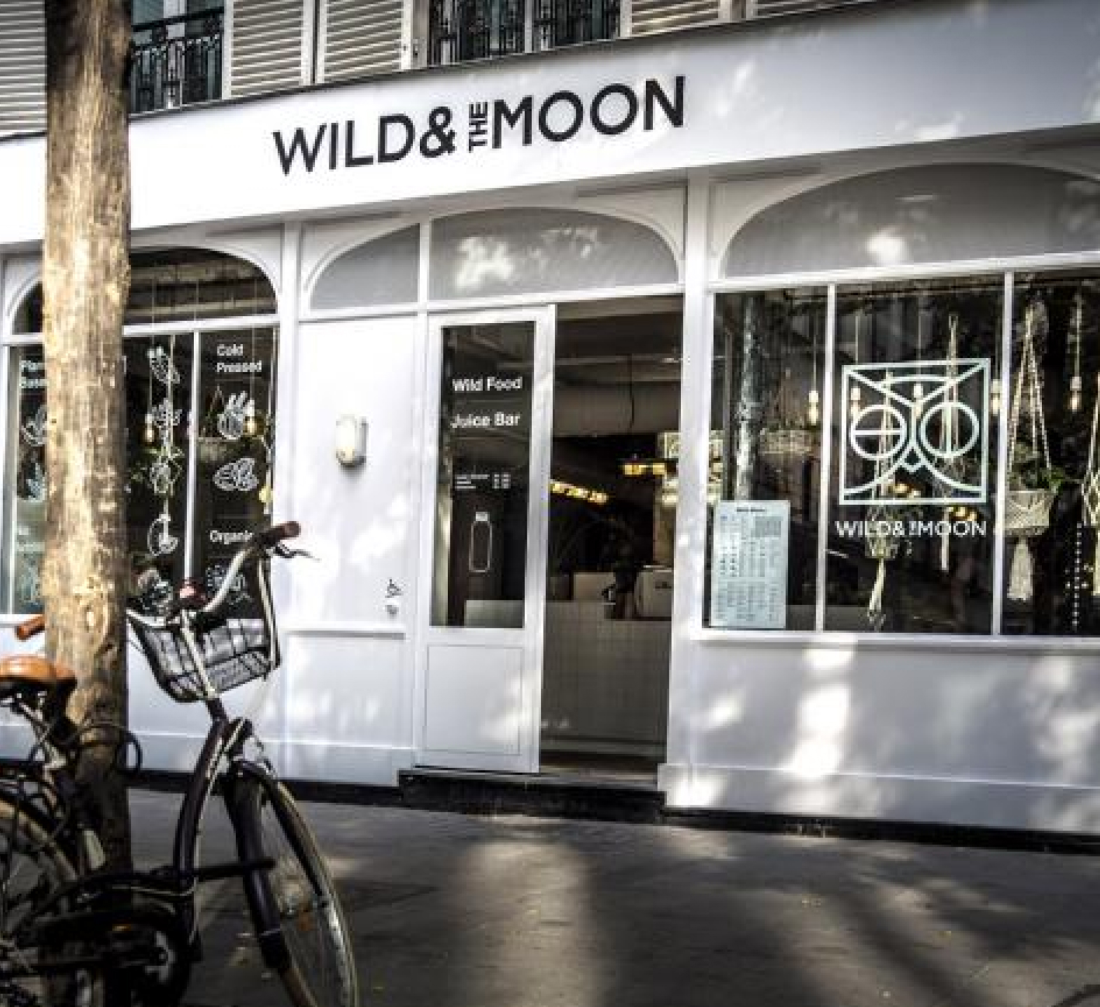 Default Location Image